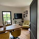 Haus Schoensee - 2 Apartments, Ideal Fuer Familien & Freunde Апартаменты *