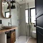 Апартаменты Haus Schoensee - 2 Apartments, Ideal Fuer Familien & Freunde *
