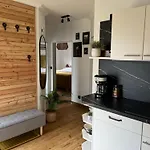 Haus Schoensee - 2 Apartments, Ideal Fuer Familien & Freunde * Heede