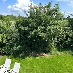 Apartment Haus Schoensee - 2 Apartments, Ideal Fuer Familien & Freunde