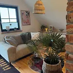 Апартаменты Haus Schoensee - 2 Apartments, Ideal Fuer Familien & Freunde Heede