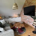 Апартаменты Haus Schoensee - 2 Apartments, Ideal Fuer Familien & Freunde