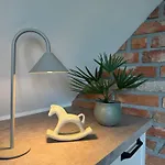 Апартаменты Haus Schoensee - 2 Apartments, Ideal Fuer Familien & Freunde