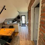 Апартаменты Haus Schoensee - 2 Apartments, Ideal Fuer Familien & Freunde