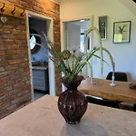 Апартаменты Haus Schoensee - 2 Apartments, Ideal Fuer Familien & Freunde