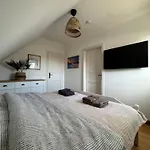 Haus Schoensee - 2 Apartments, Ideal Fuer Familien & Freunde *