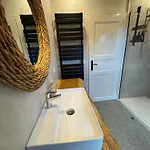 Haus Schoensee - 2 Apartments, Ideal Fuer Familien & Freunde Heede