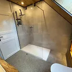 Haus Schoensee - 2 Apartments, Ideal Fuer Familien & Freunde Апартаменты Heede