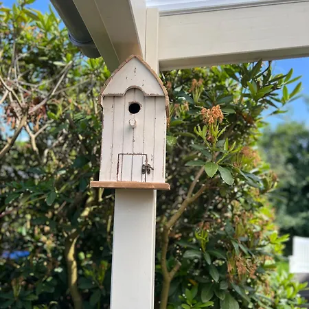 Haus Schoensee Appartamento *