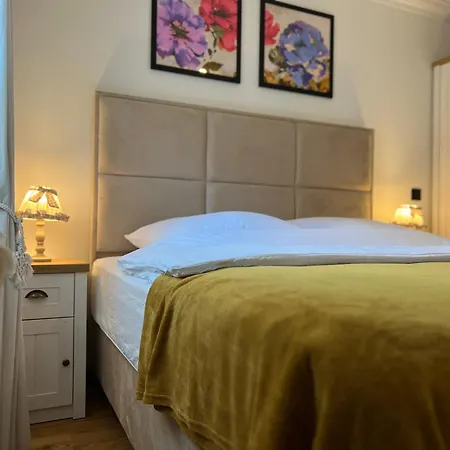 Haus Schoensee Heede