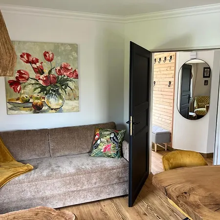 Haus Schoensee Appartamento Heede