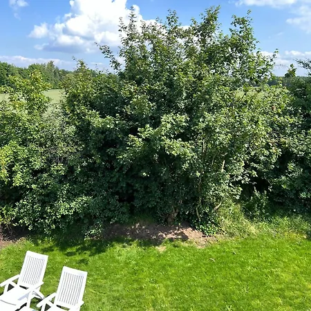 Appartamento Haus Schoensee