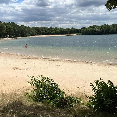 Haus Schoensee Heede