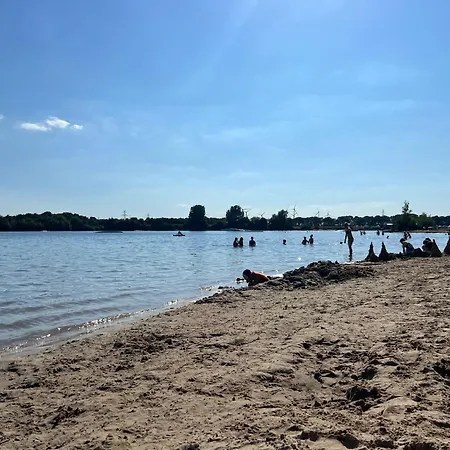 Appartamento Haus Schoensee Heede