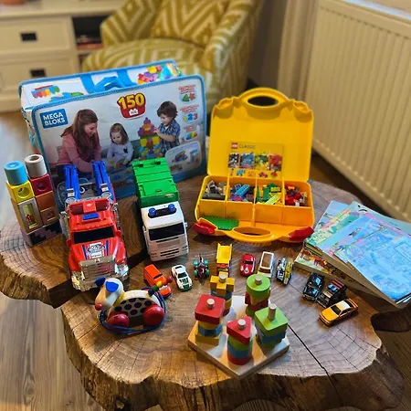 Haus Schoensee Appartamento Heede