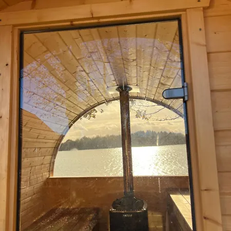 Haus Schoensee Appartamento *