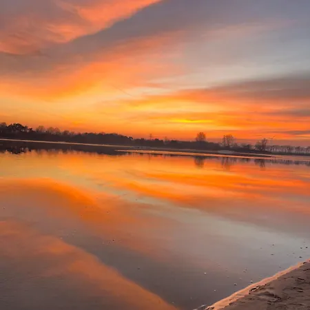 Appartamento Haus Schoensee *