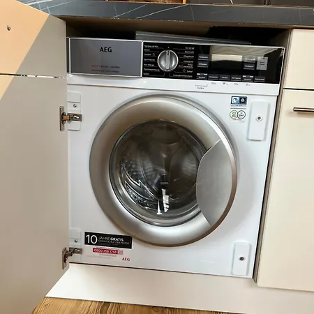 Appartamento Haus Schoensee