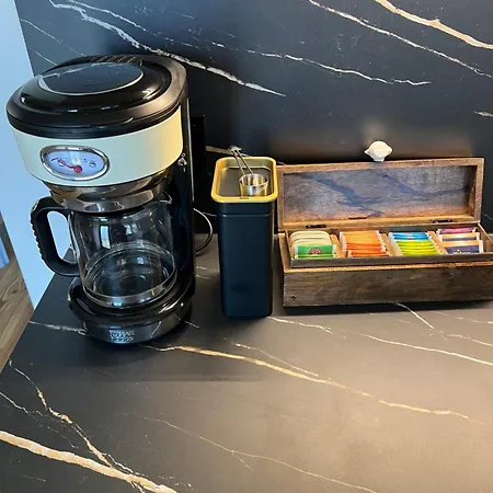 Appartamento Haus Schoensee