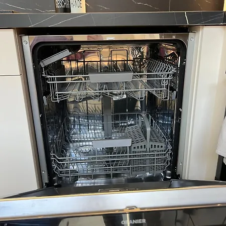 Haus Schoensee Heede