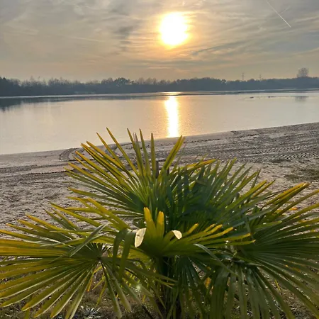 Haus Schoensee * Heede