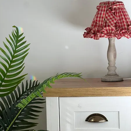 Haus Schoensee Appartamento *