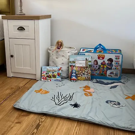 Haus Schönsee * Heede