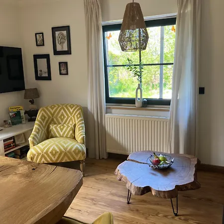 Haus Schoensee - 2 Apartments, Ideal Fuer Familien & Freunde Appartement Heede