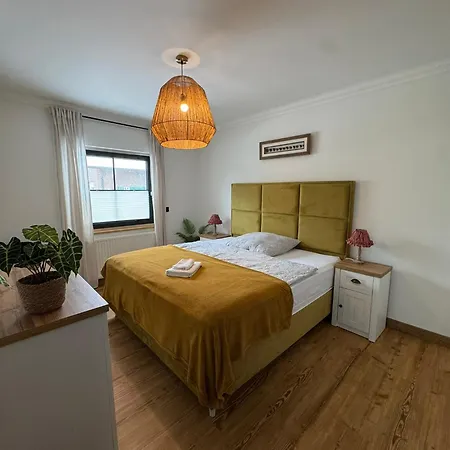 Appartement Haus Schoensee - 2 Apartments, Ideal Fuer Familien & Freunde Heede