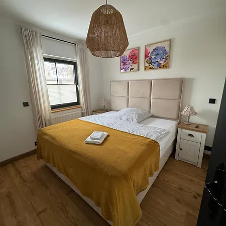 Haus Schoensee - 2 Apartments, Ideal Fuer Familien & Freunde
