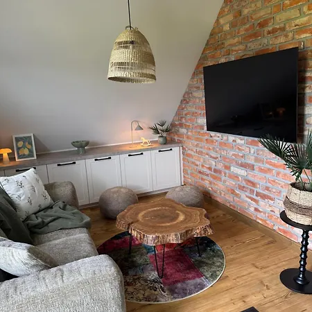 Apartamento Haus Schönsee - 2 Apartments, Ideal Für Familien&freunde