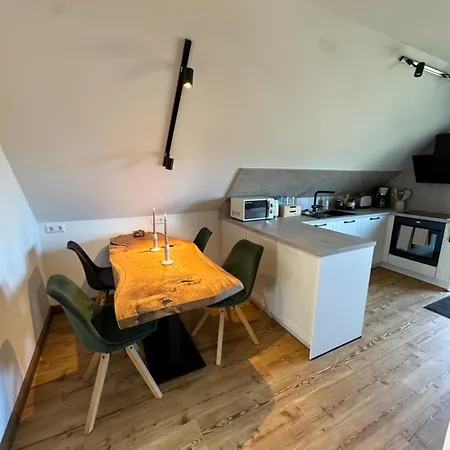 Haus Schoensee - 2 Apartments, Ideal Fuer Familien & Freunde Appartement