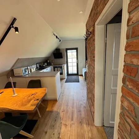 Appartement Haus Schoensee - 2 Apartments, Ideal Fuer Familien & Freunde