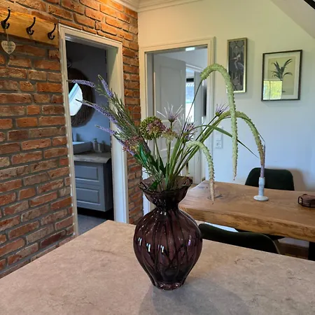 Appartement Haus Schoensee - 2 Apartments, Ideal Fuer Familien & Freunde