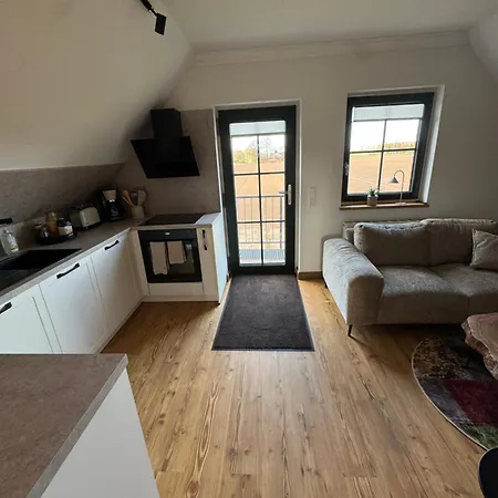 Haus Schoensee - 2 Apartments, Ideal Fuer Familien & Freunde