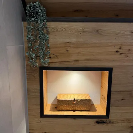 Haus Schoensee - 2 Apartments, Ideal Fuer Familien & Freunde
