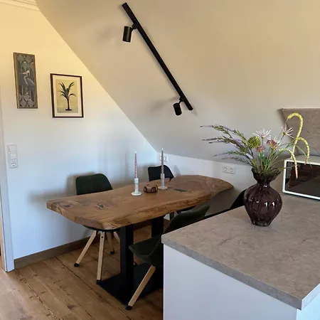 Haus Schoensee - 2 Apartments, Ideal Fuer Familien & Freunde アパート *