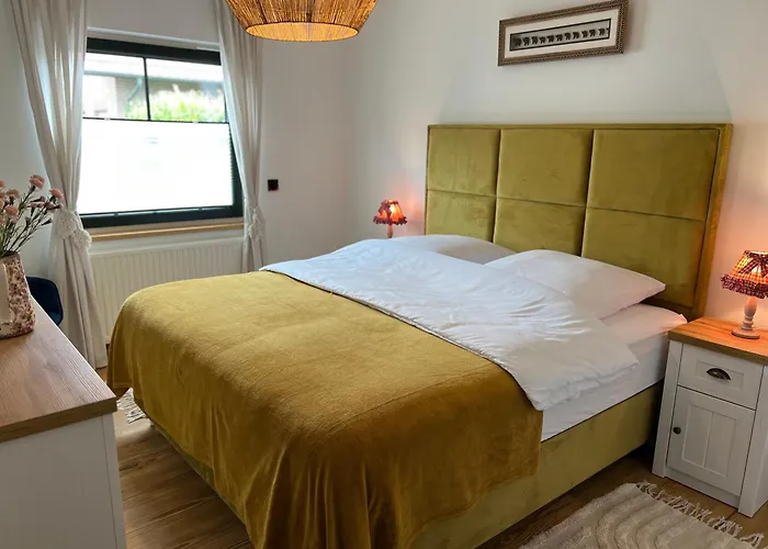 Haus Schoensee - 2 Apartments, Ideal Fuer Familien & Freunde アパート Heede