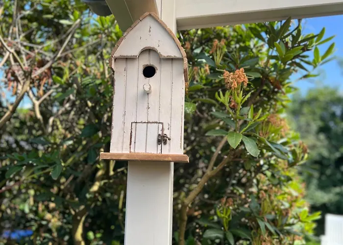 Haus Schoensee Lejlighed *