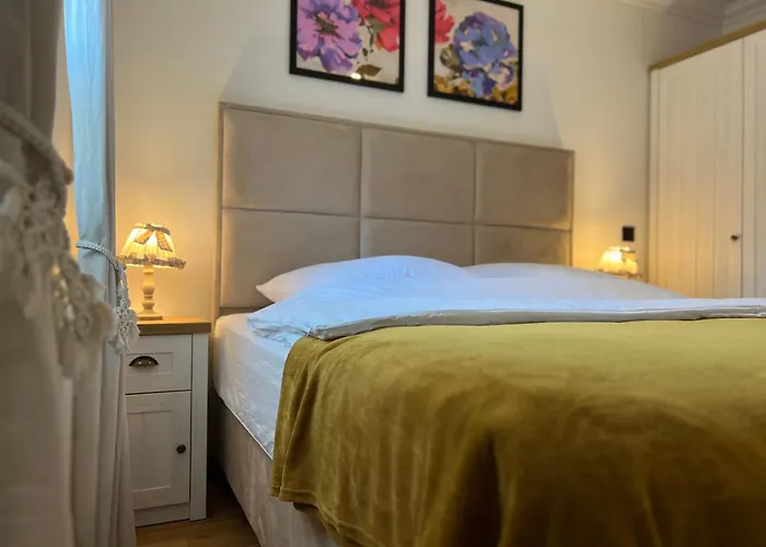 Haus Schoensee Heede