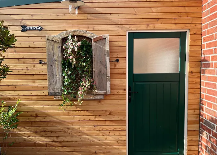 Lejlighed Haus Schoensee