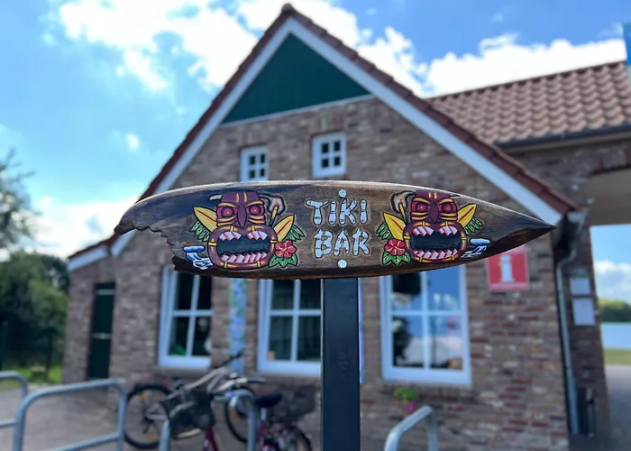 Haus Schoensee Lejlighed