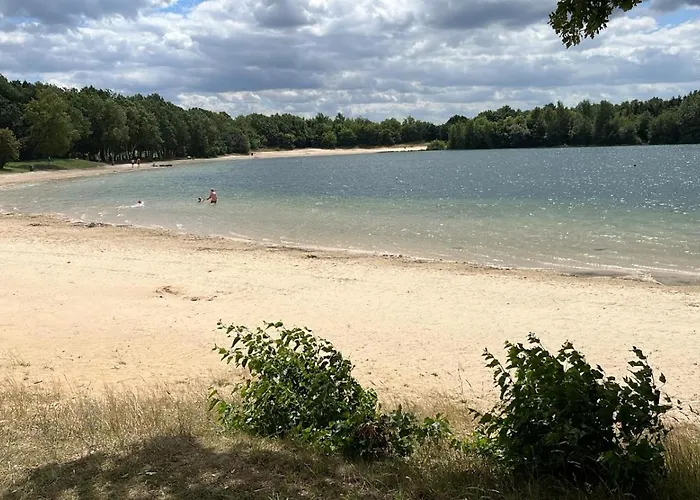 Haus Schoensee Heede