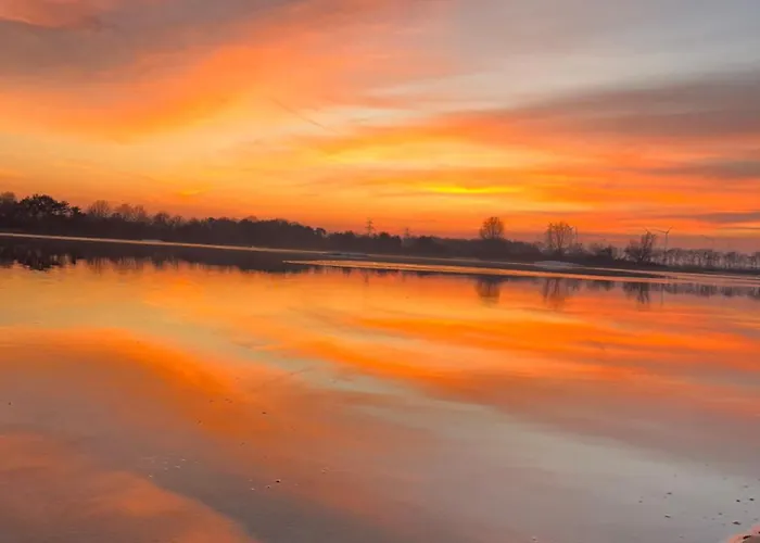 Lejlighed Haus Schoensee *