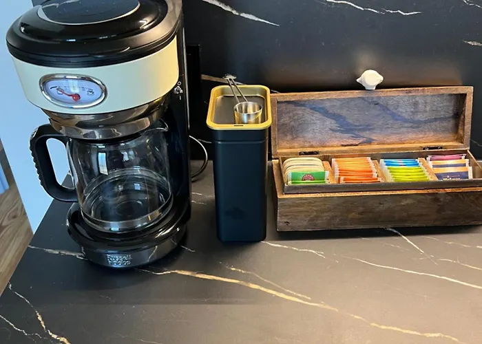 Lejlighed Haus Schoensee