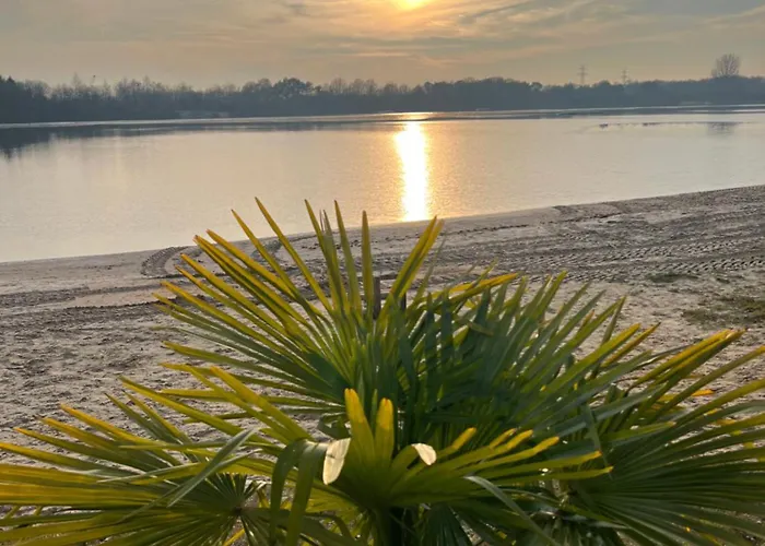 Haus Schoensee * Heede