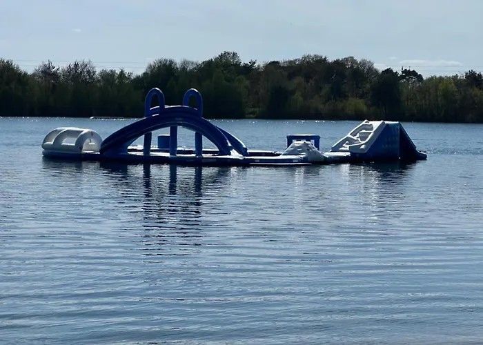 Haus Schoensee * Heede